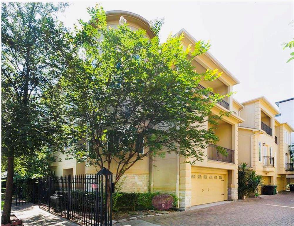4115 Barnes Street - Photo 1