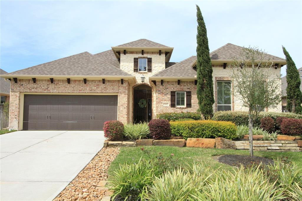 19917 Cullen Ridge Drive - Photo 1