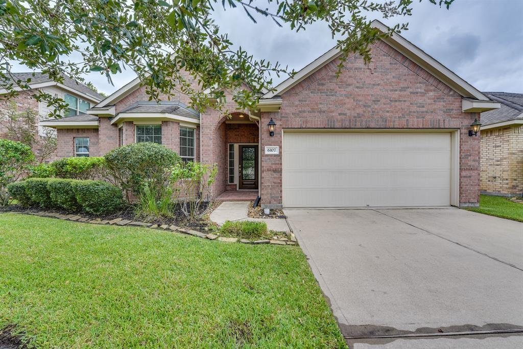 6107 Carnaby Lane - Photo 1