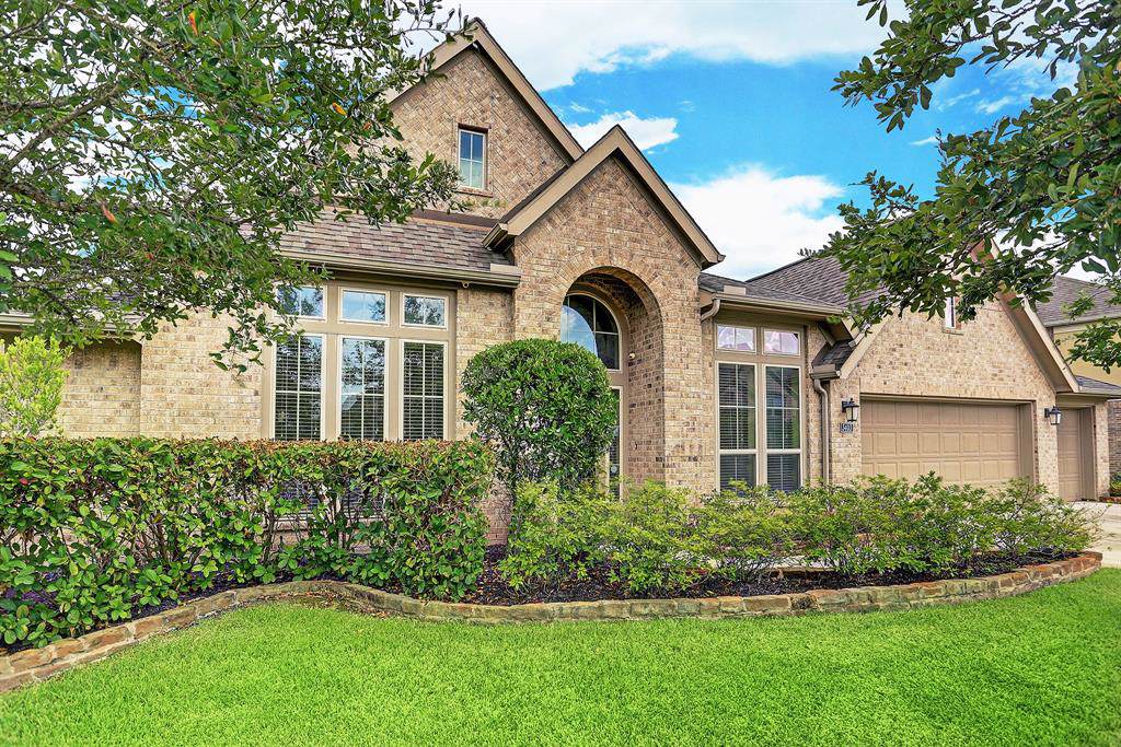 3403 Leafstone Lane - Photo 1