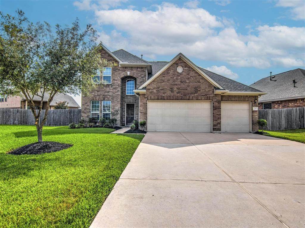 238 Harbor Bend Lane - Photo 1