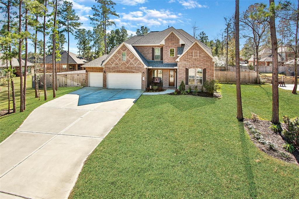 17803 Country Meadow - Photo 1