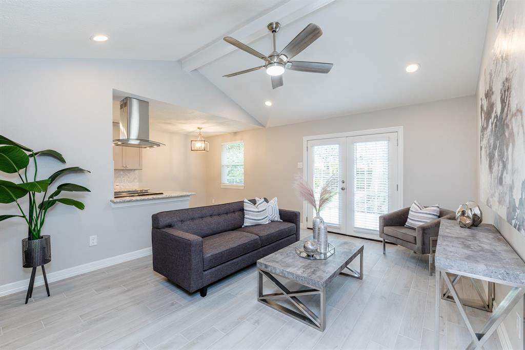 5926 Dellfern Drive - Photo 1