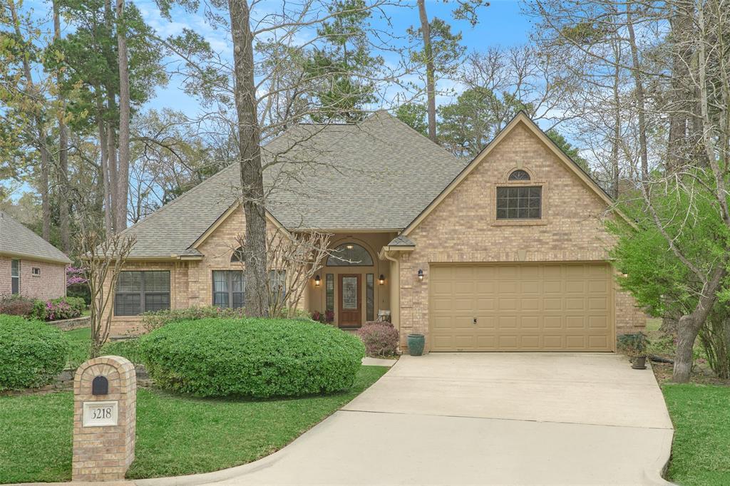 3218 Wedgewood Circle - Photo 1