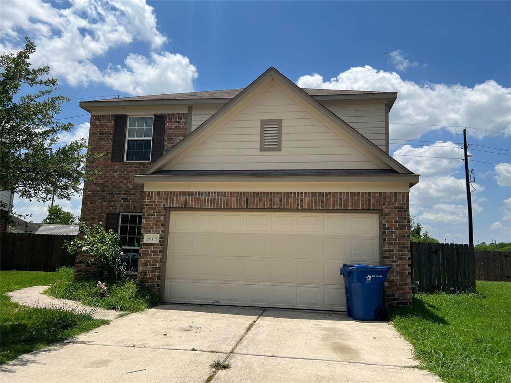 8103 Oat Meadow Trail - Photo 1