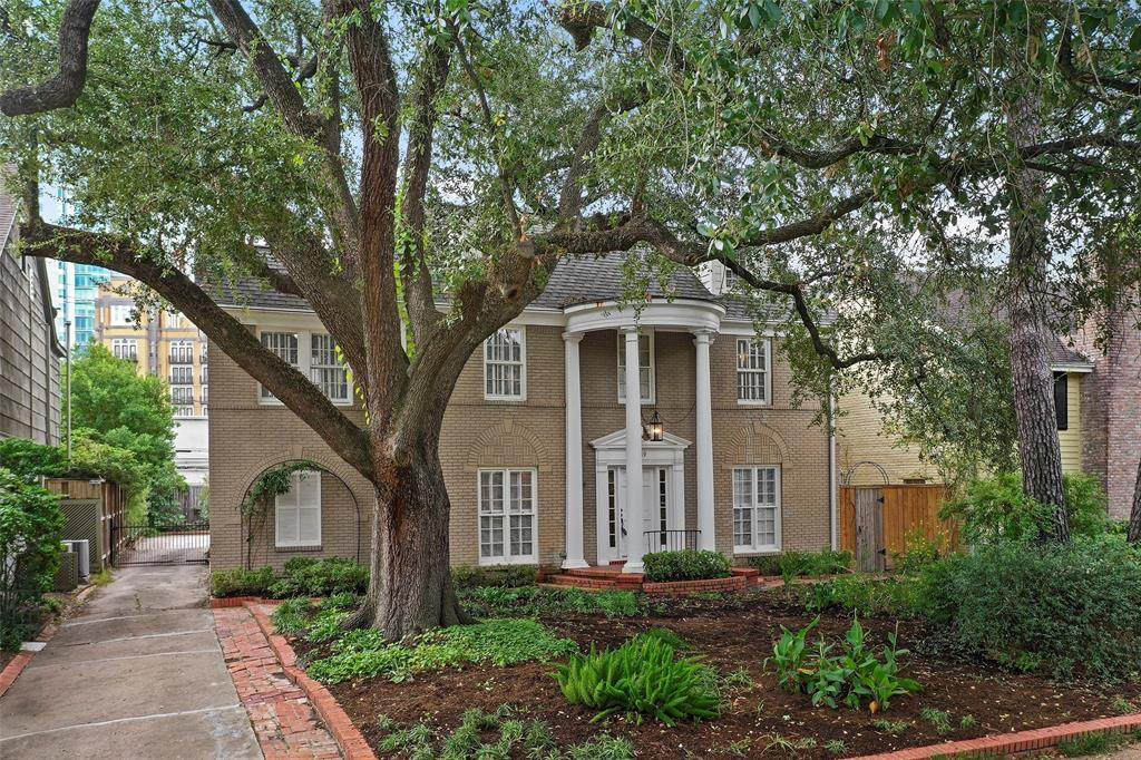 3019 Locke Lane - Photo 1