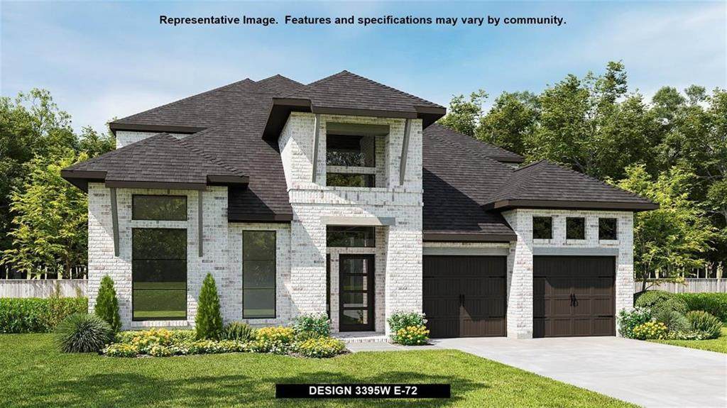 4307 Ana Ridge Lane - Photo 1