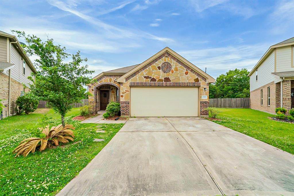 10902 Camarillo Court - Photo 1