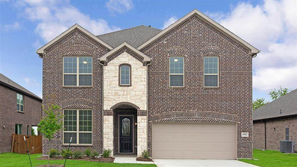 2402 Table Rock Court - Photo 1