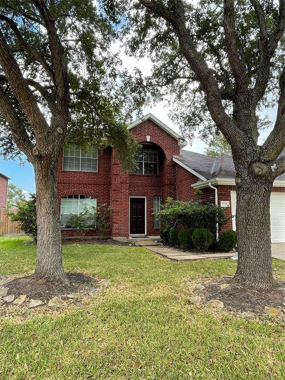 5715 Black Canyon Court - Photo 1