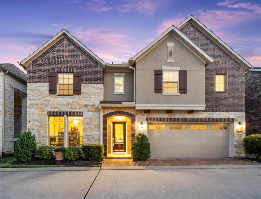 18311 Parkview Point Drive - Photo 1