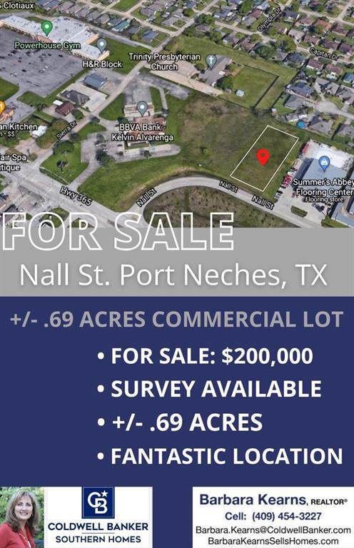 000 Nall Street - Photo 1