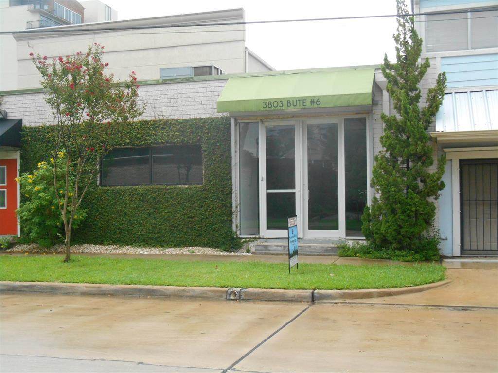 3803 Bute Street - Photo 1
