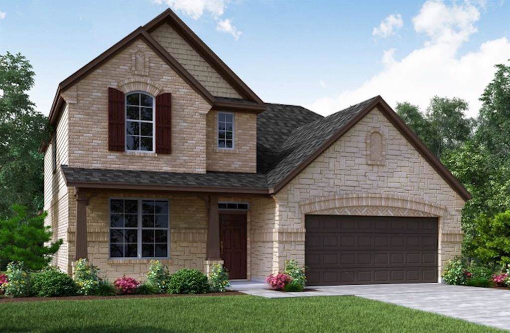 346 Cavil Barrier Lane - Photo 1