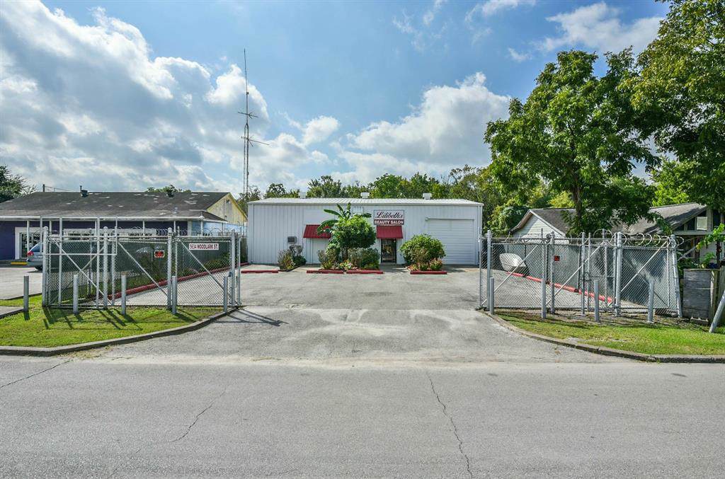 5634 Woodlark Street - Photo 1