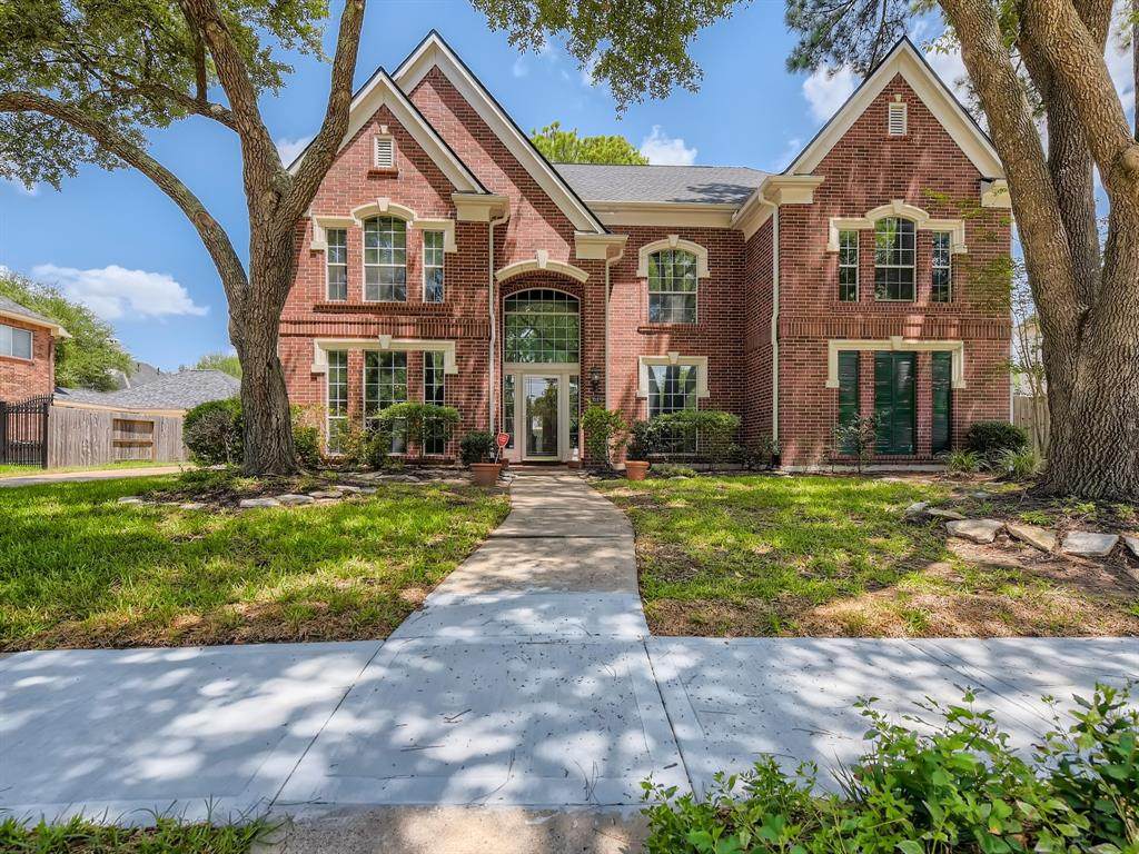13518 Greenwood Manor Drive - Photo 1