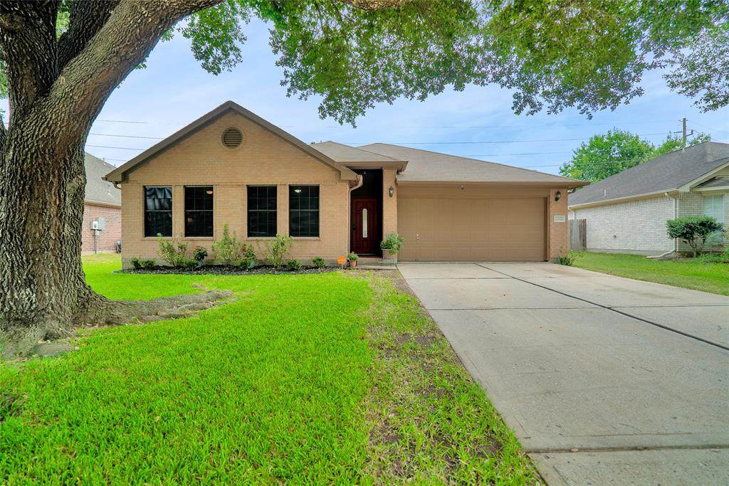 23802 Goodfellow Drive - Photo 1