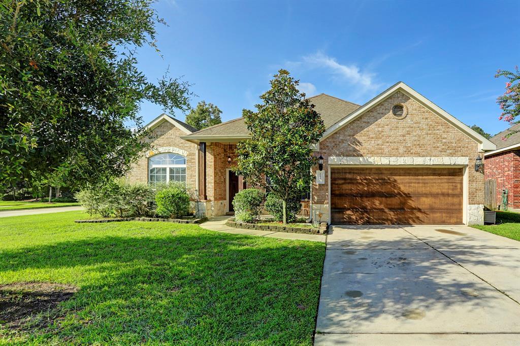 21546 Spear Valley Lane - Photo 1