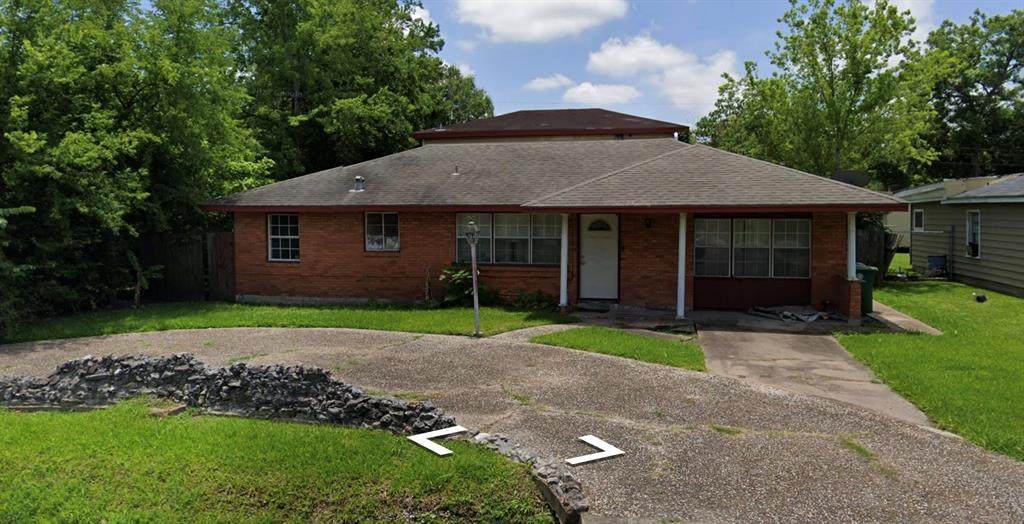 7306 Saint Louis Street - Photo 1