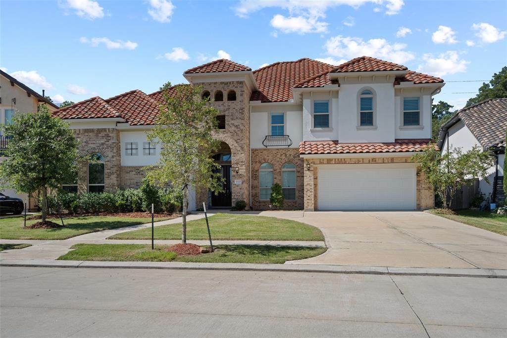 6610 Tarrion Bay Lane - Photo 1
