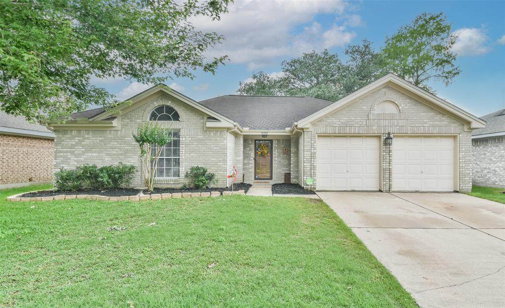 16742 Starboard View Drive - Photo 1