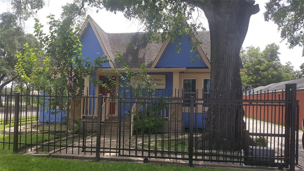 4718 Edison Street - Photo 1