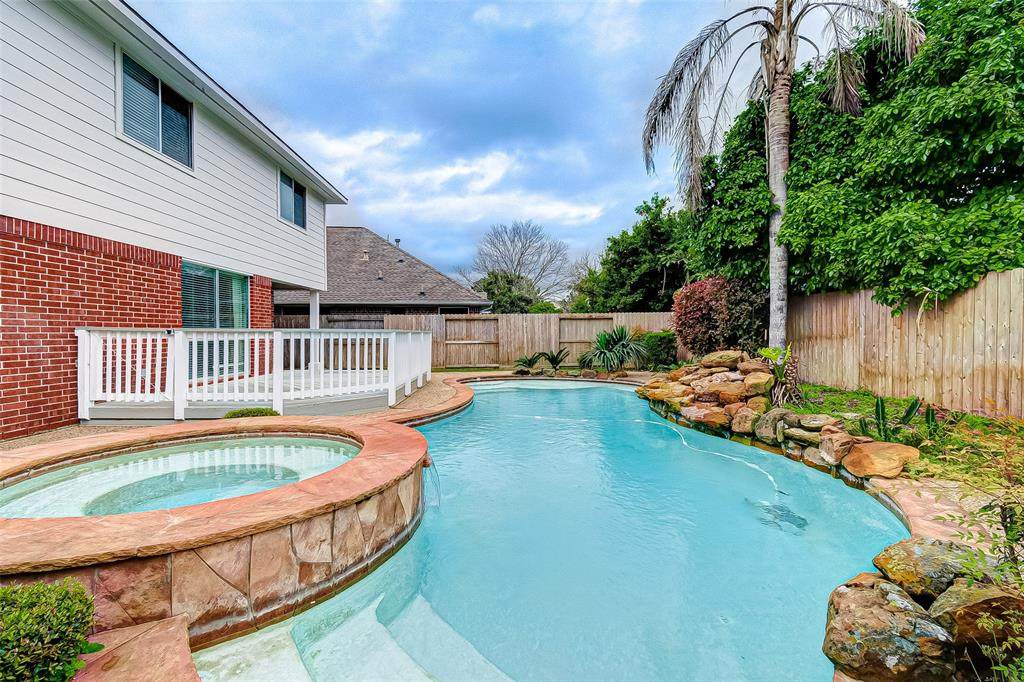 4522 Plantation Colony Drive - Photo 1
