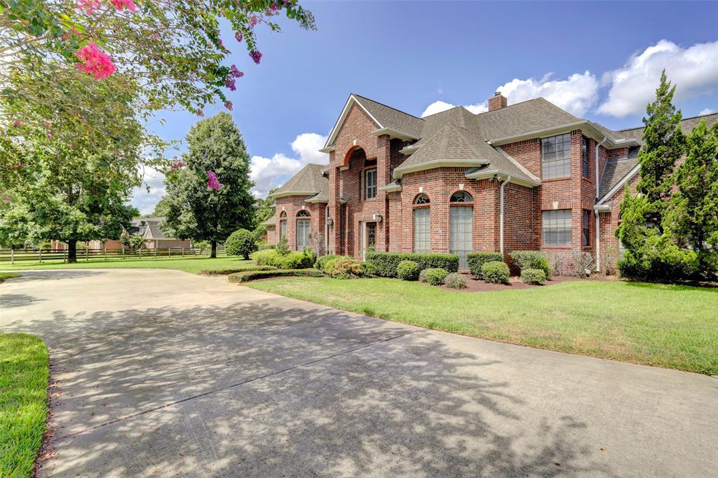 22503 Holly Creek Trail - Photo 1