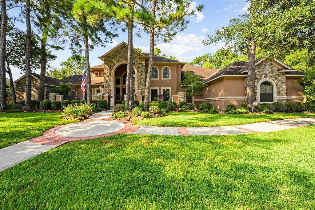 20764 Sweetglen Drive - Photo 1