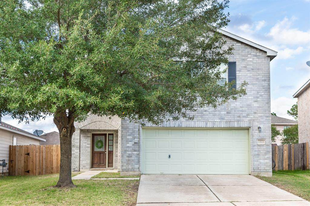 5006 Roth Forest Lane - Photo 1