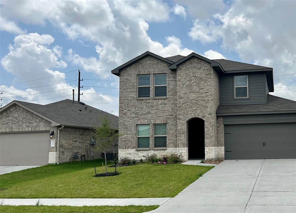 4227 Isoletta Court - Photo 1