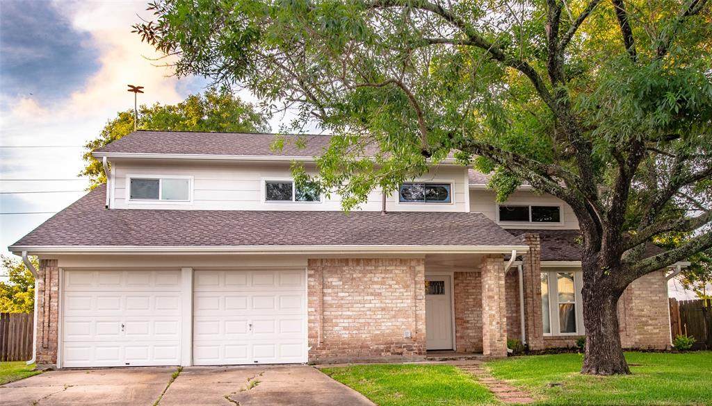 603 Park Knoll Lane - Photo 1
