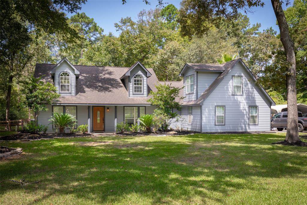 186 Oak Hollow Boulevard - Photo 1