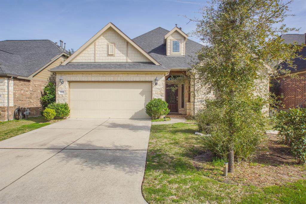 150 Sawbridge Circle - Photo 1