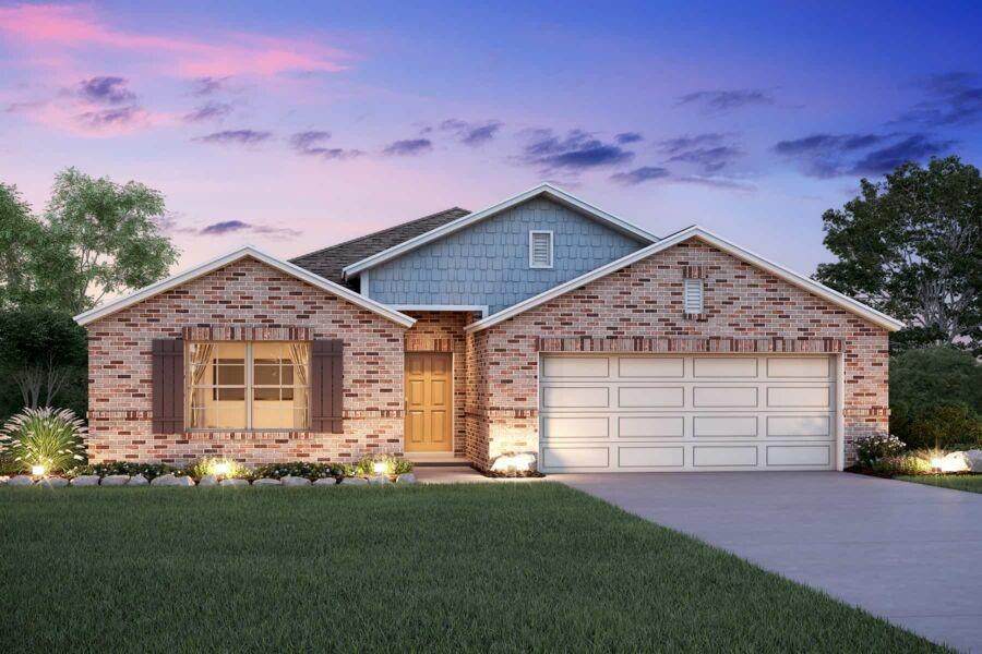 7723 Skiron Lane - Photo 1