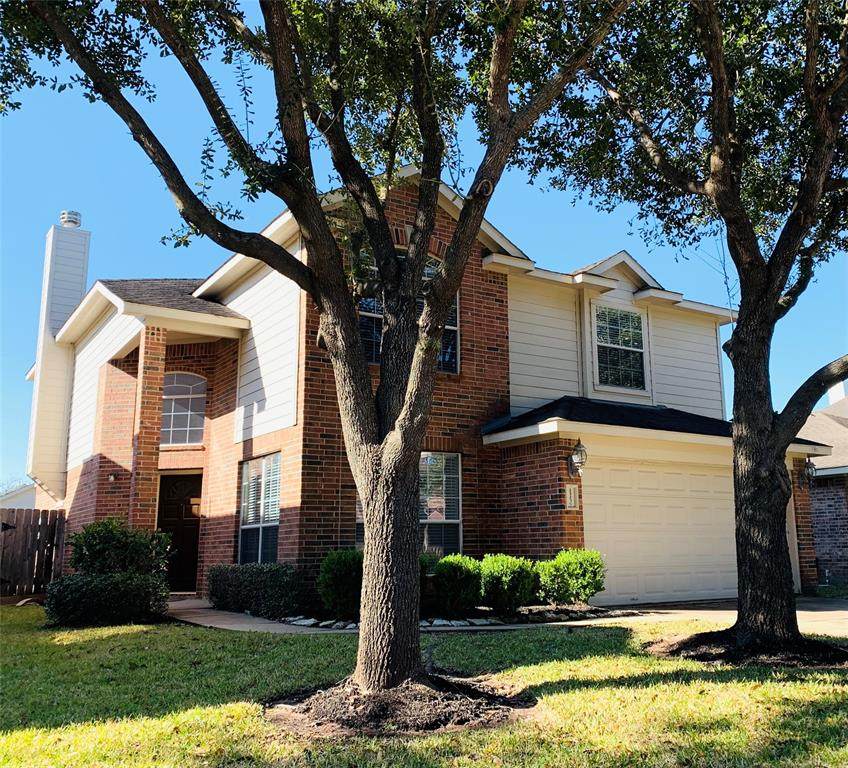 25239 Sterling Cloud Lane - Photo 1