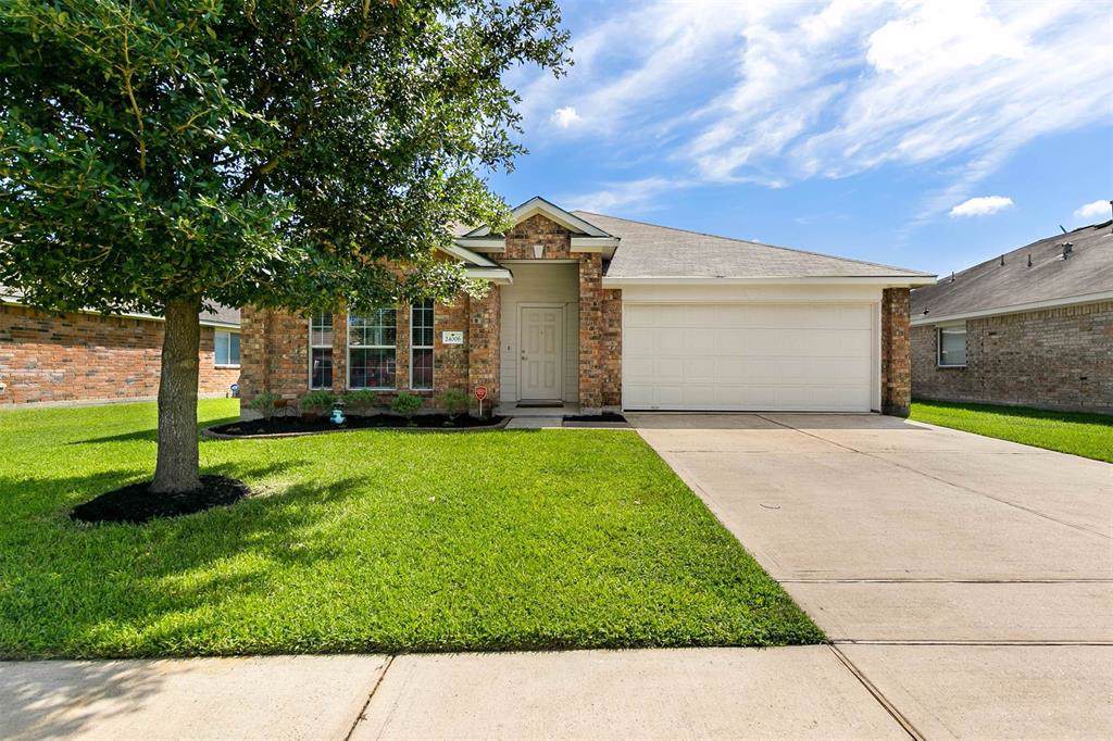 24006 Blossom Crest Lane - Photo 1