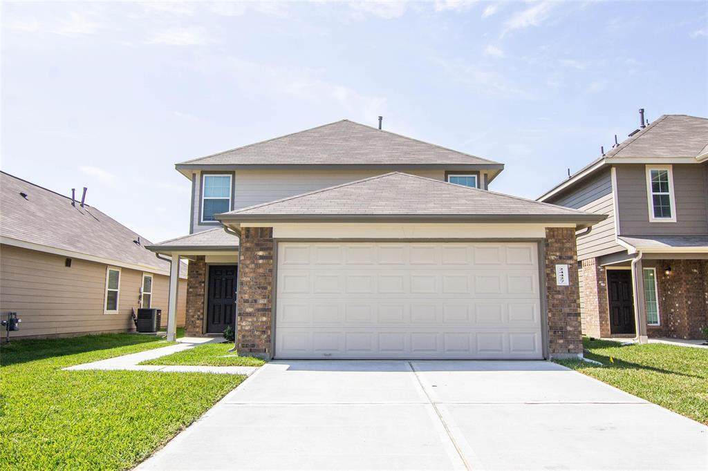 24427 Amaldi Court - Photo 1