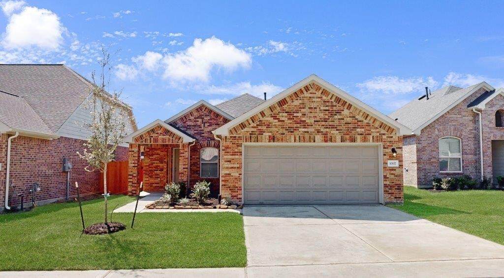 21922 Corsica View Drive - Photo 1