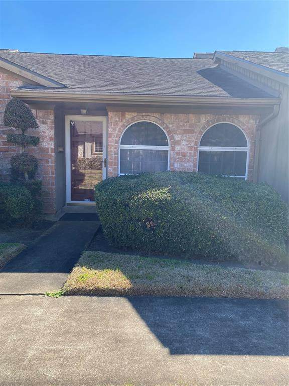 11445 Sabo Road - Photo 1