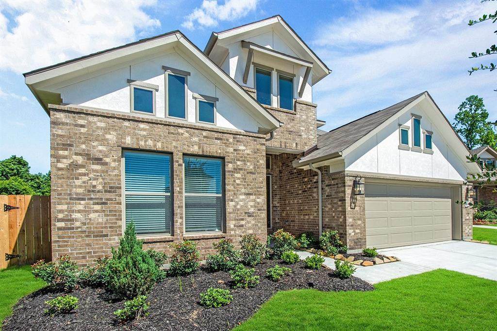 25435 Kidwiler Drive - Photo 1