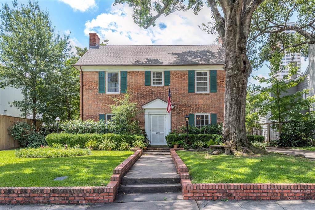 2505 Pelham Drive - Photo 1