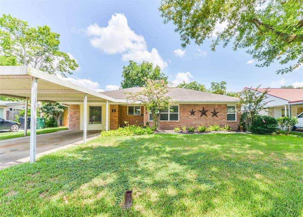 4518 Sanford Road - Photo 1