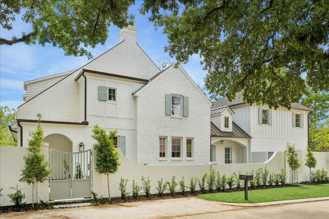 10801 Long Shadow Lane - Photo 1