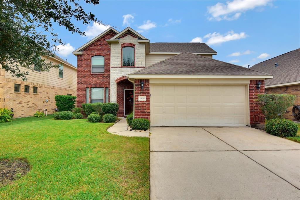 2819 Lockeridge Place Drive - Photo 1