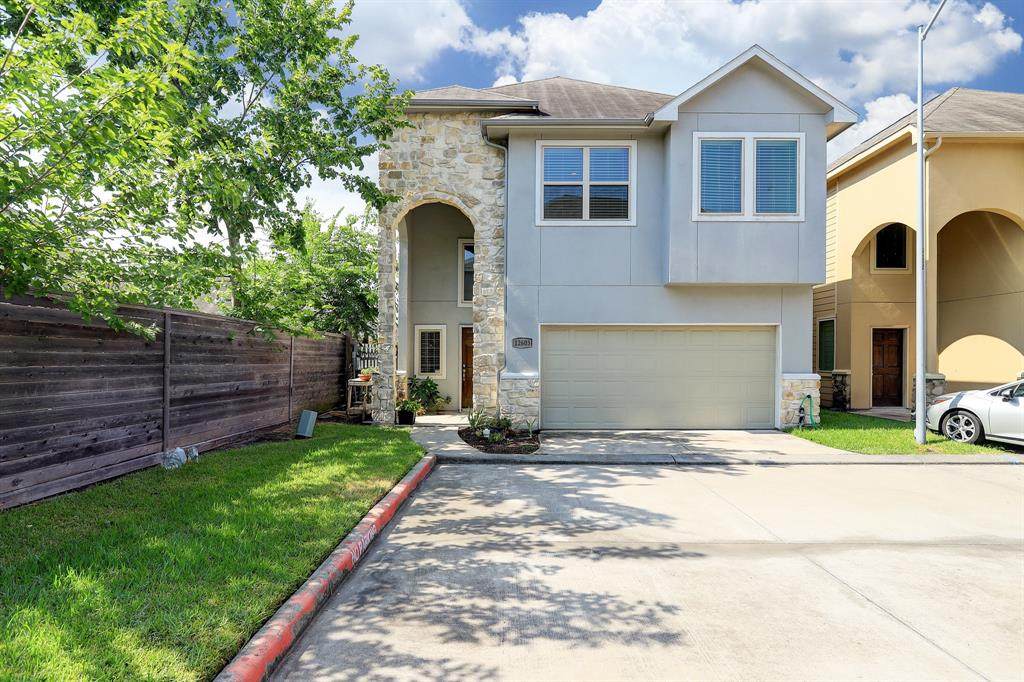 12603 Ashford Shore Drive - Photo 1
