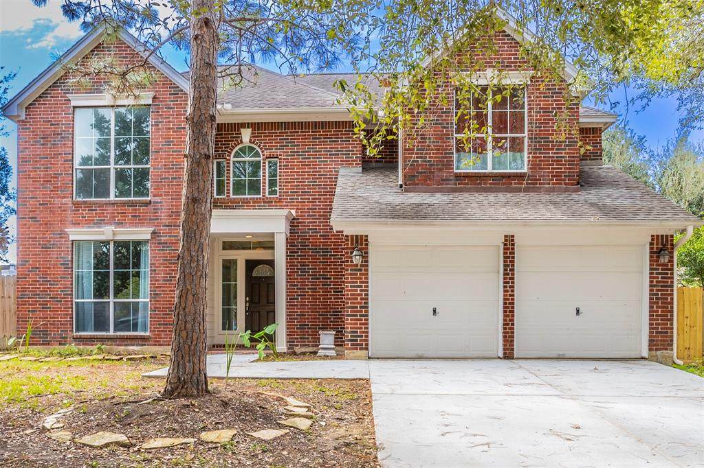 14147 Ivy Bluff Court - Photo 1