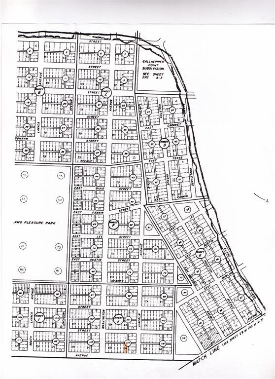 0 Goliad Avenue - Photo 1 0 Goliad Avenue - Photo 1