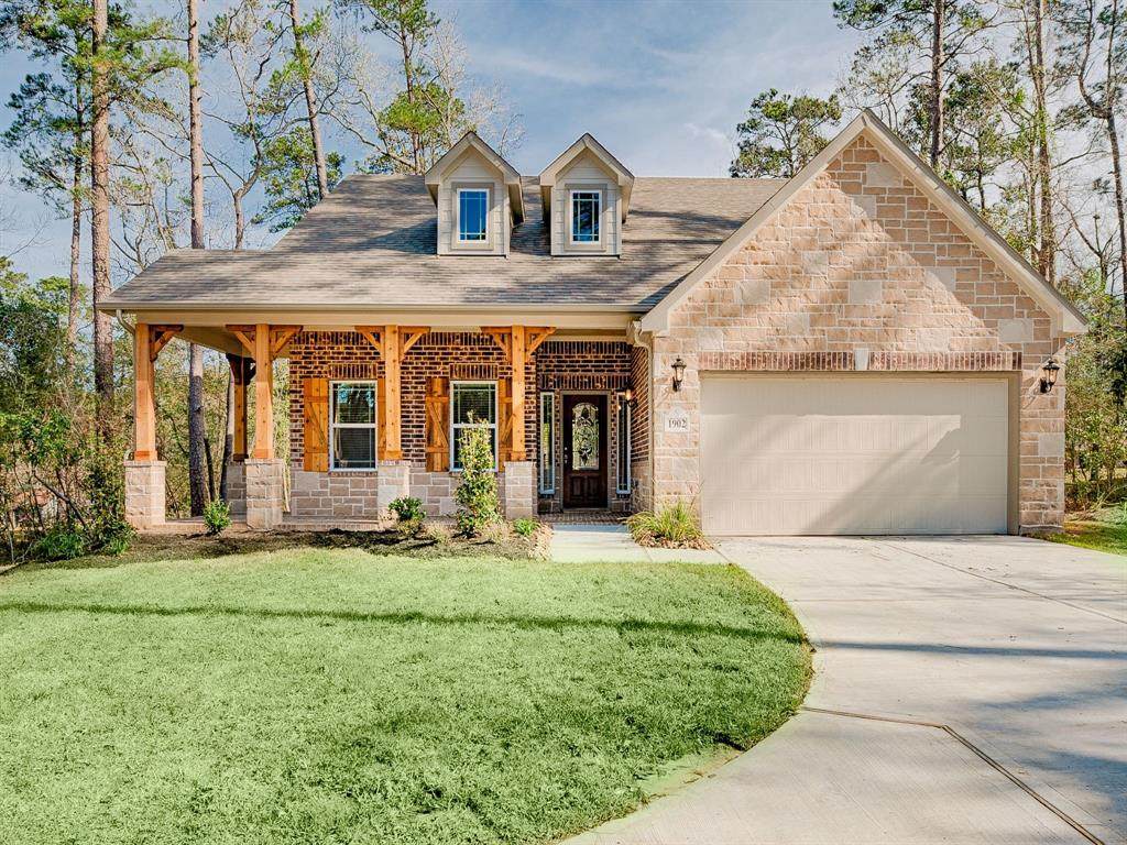 15108 Meadow Glen S - Photo 1
