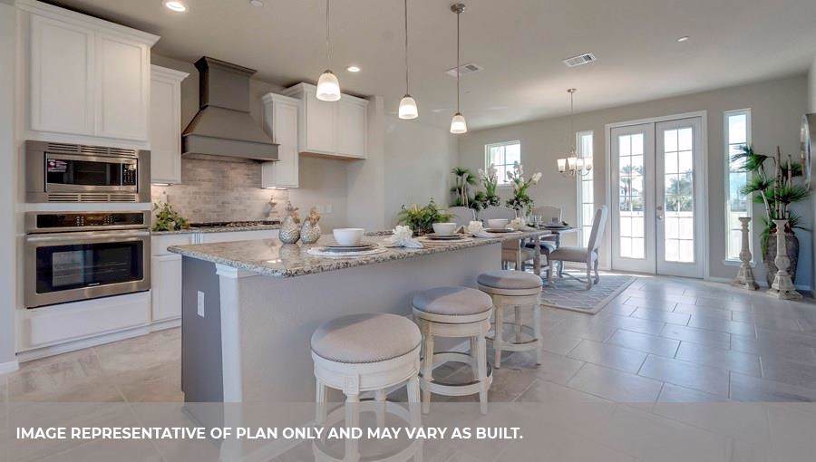 2702 Veranda Terrace - Photo 1